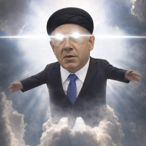 Netanyahu