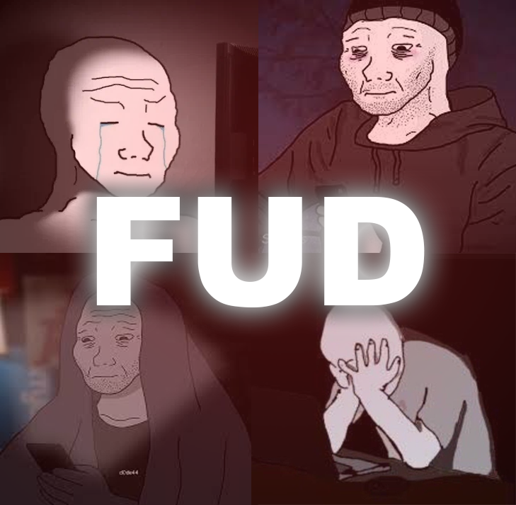 FUD