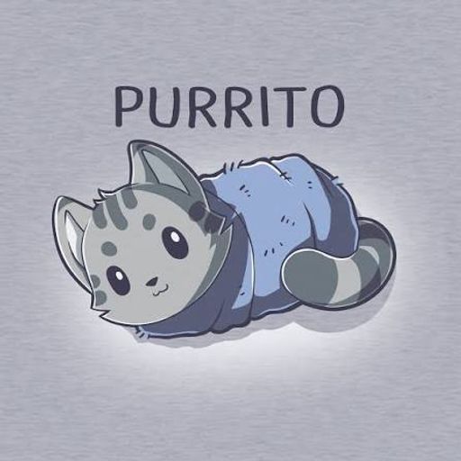 Purrito