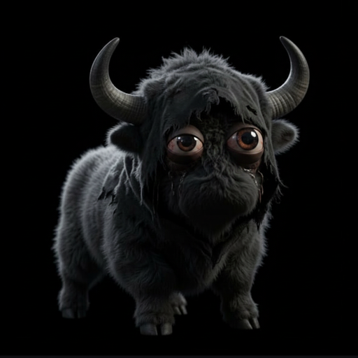büll
