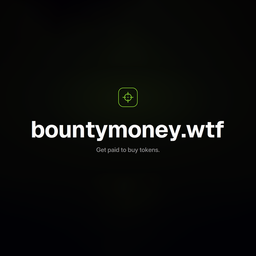 bounty