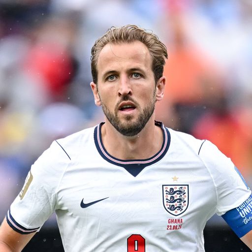 HARRYKANE