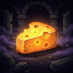 Cheese