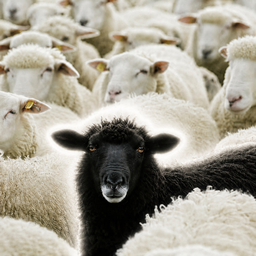 BlackSheep