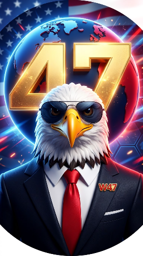 47w