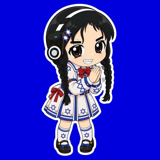 Dasha-chan