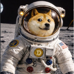 MOONDOGE