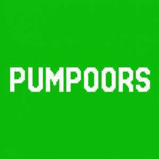 PUMPOORS