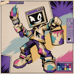 SLANTIX