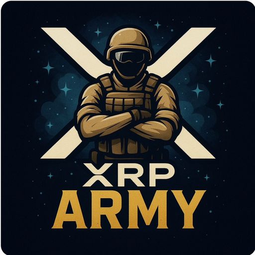 XRPARMY