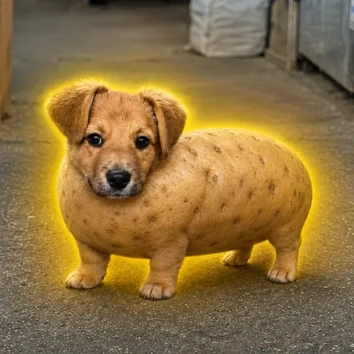 Potato