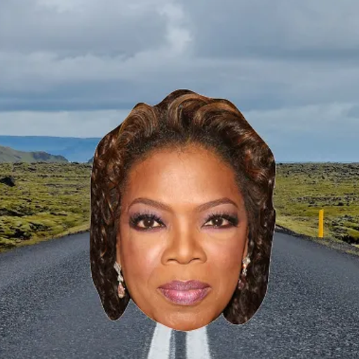 OPRAH