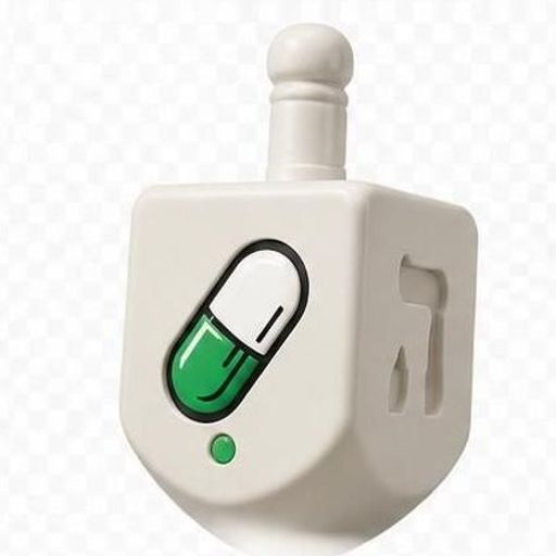 DREIDEL