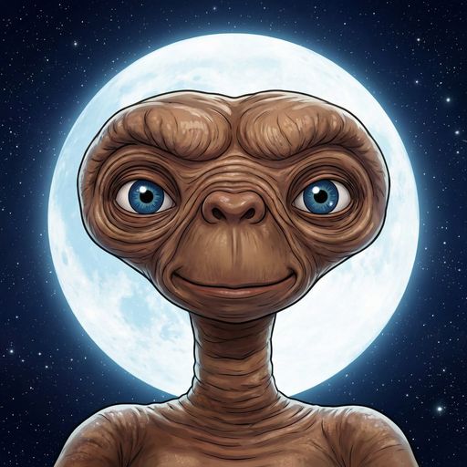 ET