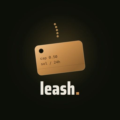 leash