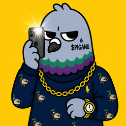 PIGANG
