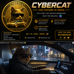 CYBERCAT