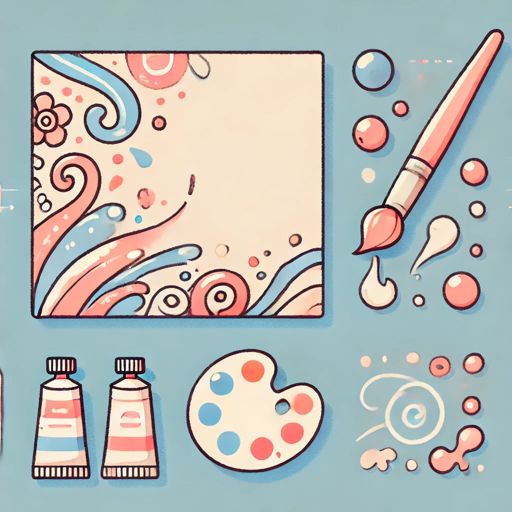 BRUSH