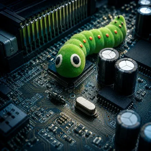 qworm