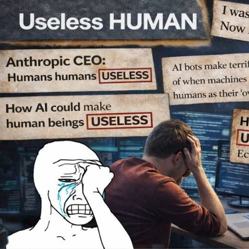 USELESS