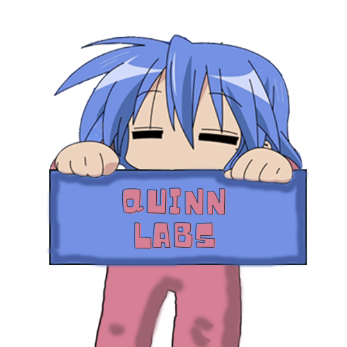QUINNLABS