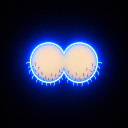 balls