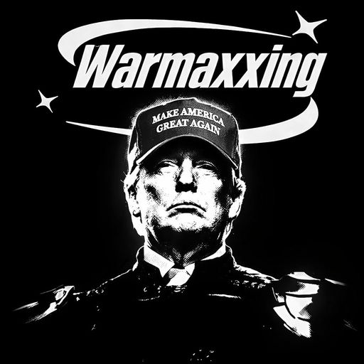 WARmaxxing