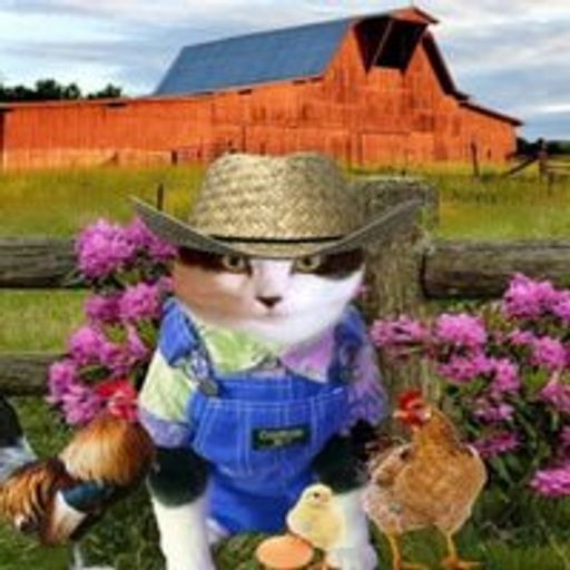 farmcat