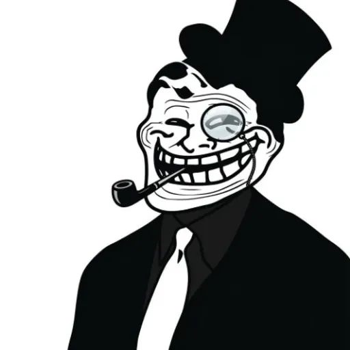 TROLLDAD