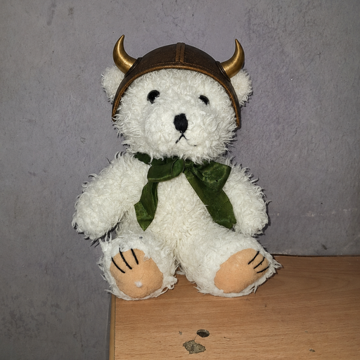 BULLTED