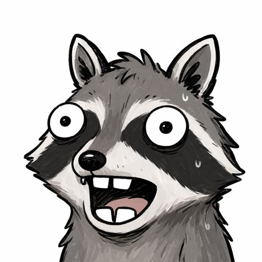 RACCOOF