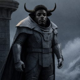 BLACKBULL
