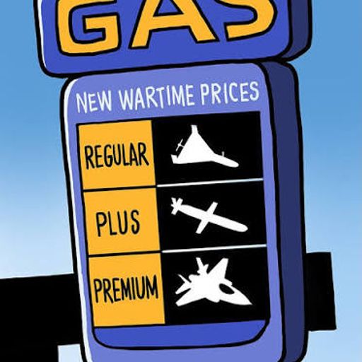 gas