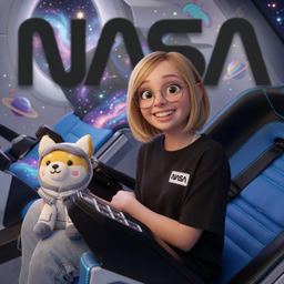 NASA