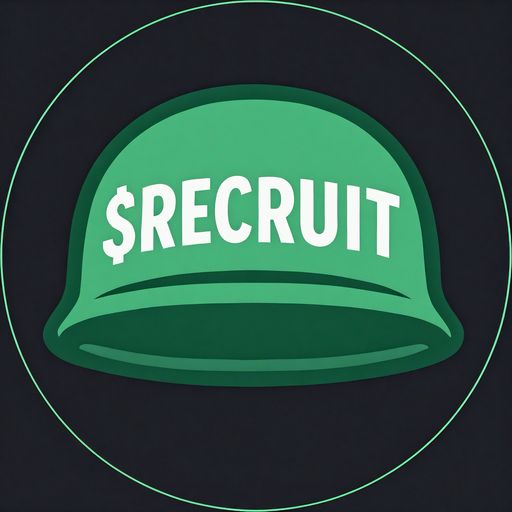 RECRUIT