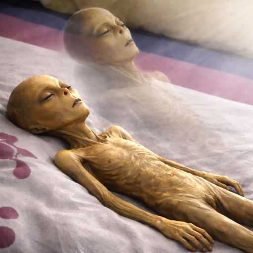 alienaura