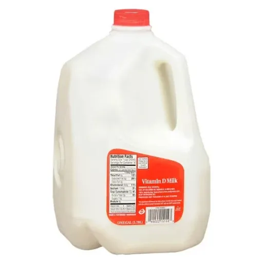 Milk
