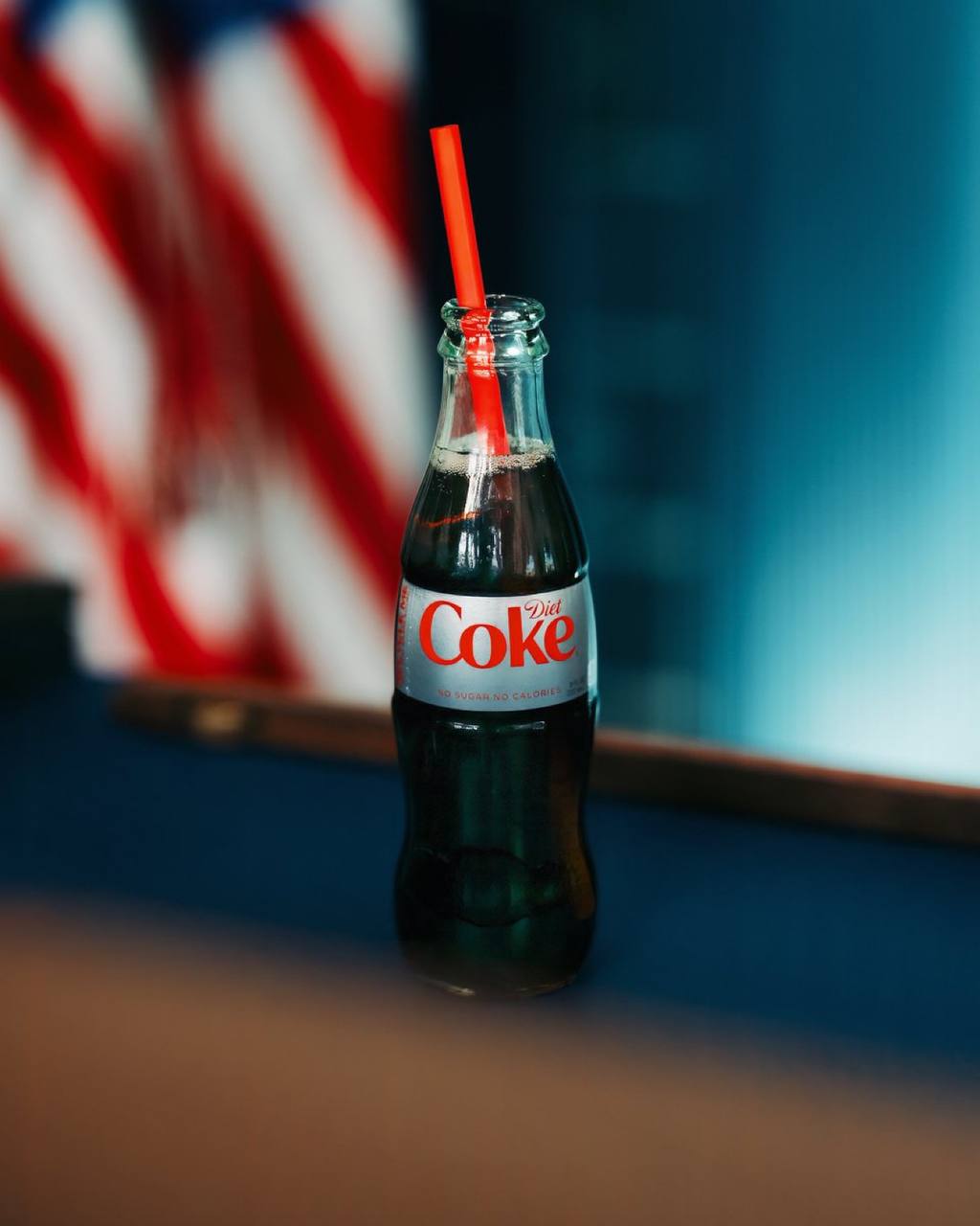 Coke