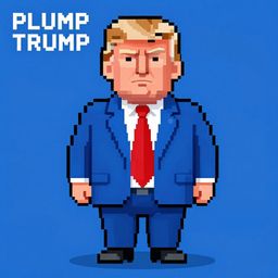 PLUMPTRUMP