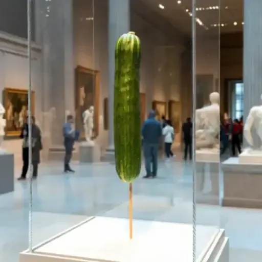Cucumber
