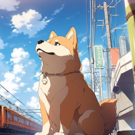 HACHIKO