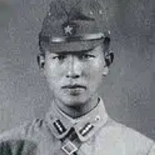 Hiroo Onoda