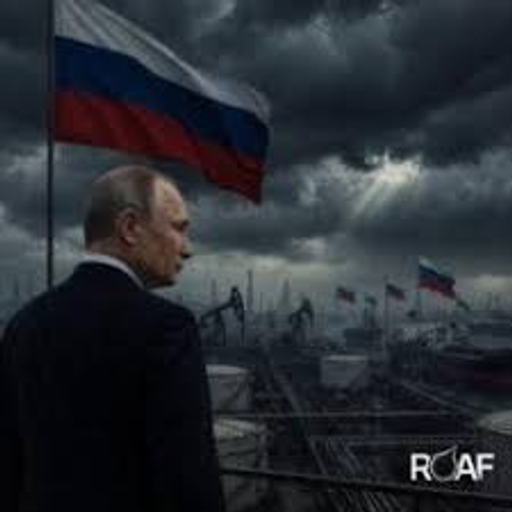 RROAF