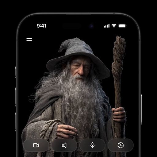 GANDALF