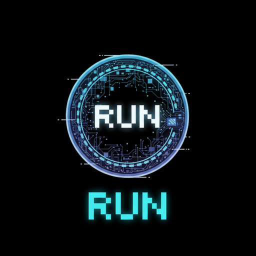 RUN