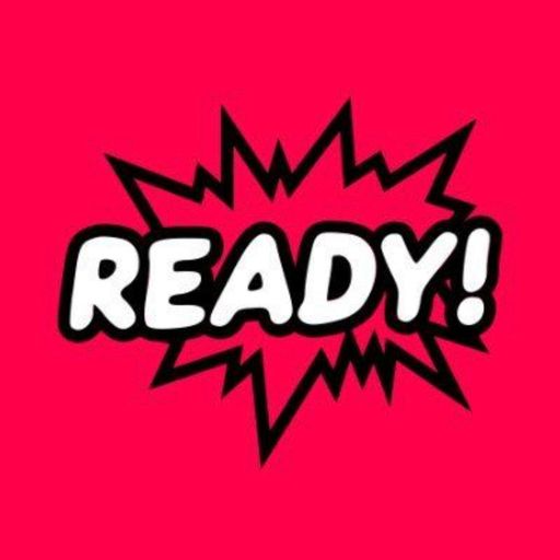 Ready