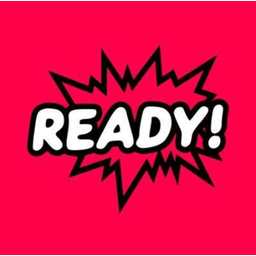 Ready