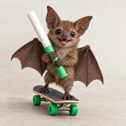 batonboard