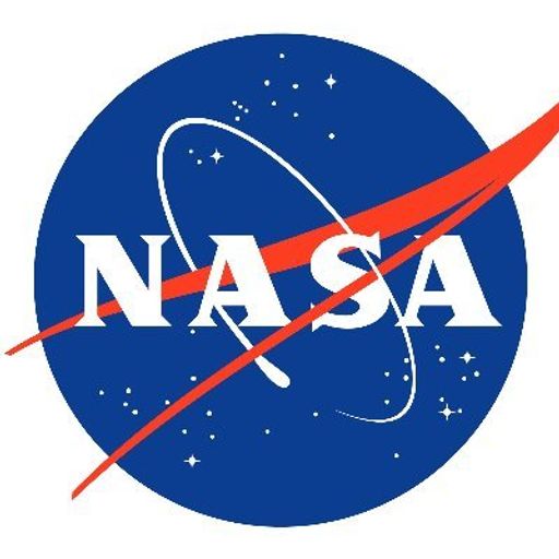 LOVE NASA