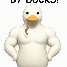 DUCK